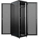 Шкаф NTSS NTSS-R22U6080PD/PD-BL