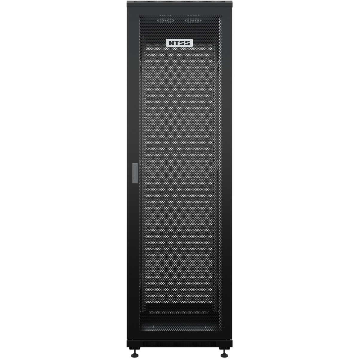 Шкаф NTSS NTSS-R22U6080PD/PD-BL - фото 3