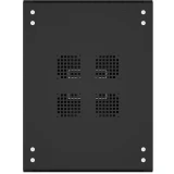 Шкаф NTSS NTSS-R22U6080PD/PD-BL