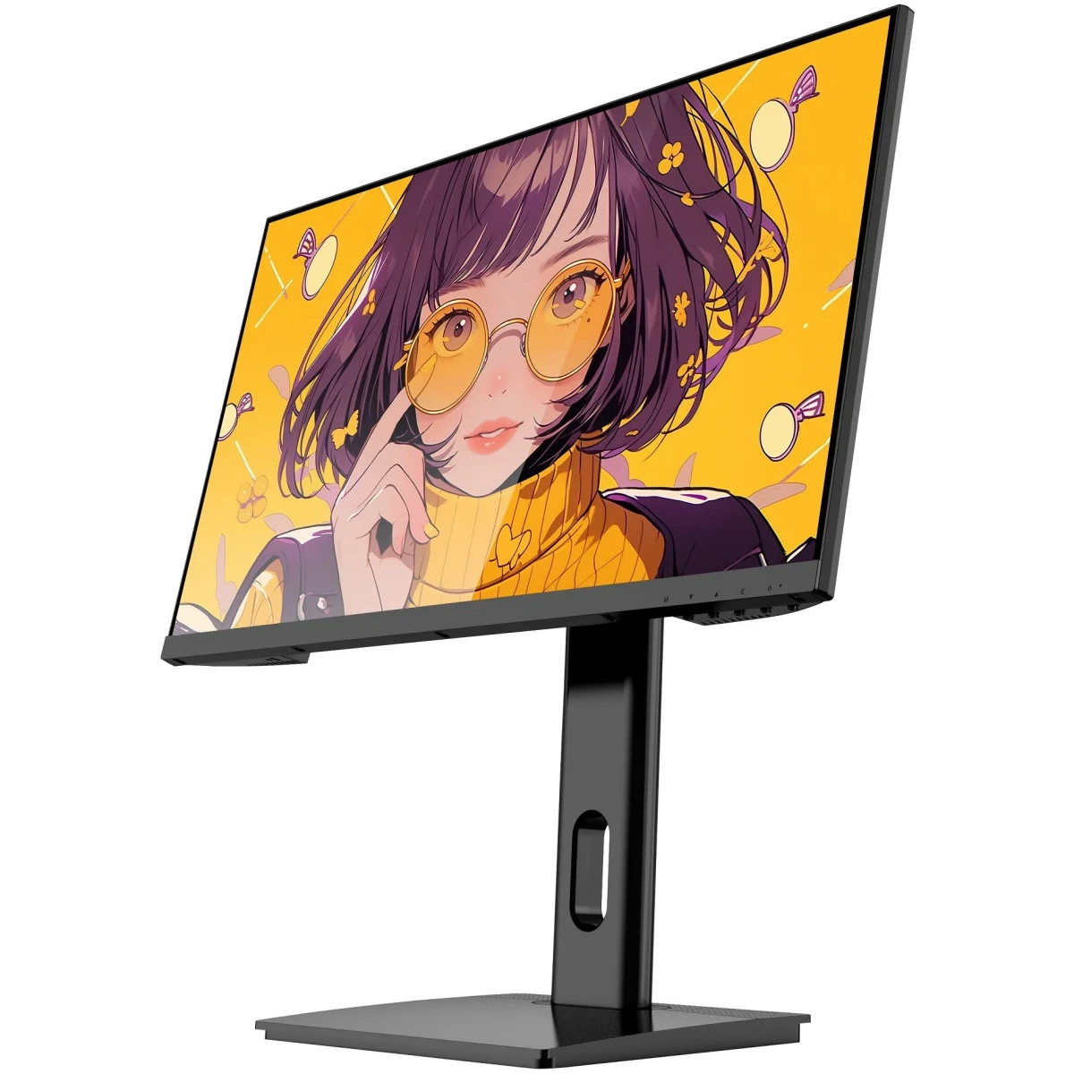 Монитор Bravus 24" BVG2437P - фото 2