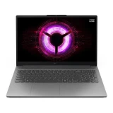 Ноутбук Lenovo LOQ 15ARP10E Luna Grey (83S000BSRM)