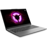 Ноутбук Lenovo LOQ 15ARP10E Luna Grey (83S000BSRM)