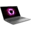 Ноутбук Lenovo LOQ 15ARP10E Luna Grey (83S000BSRM) - фото 2