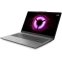 Ноутбук Lenovo LOQ 15ARP10E Luna Grey (83S000BSRM) - фото 3