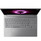 Ноутбук Lenovo LOQ 15ARP10E Luna Grey (83S000BSRM)