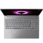 Ноутбук Lenovo LOQ 15ARP10E Luna Grey (83S000BSRM) - фото 4