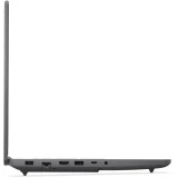 Ноутбук Lenovo LOQ 15ARP10E Luna Grey (83S000BSRM)
