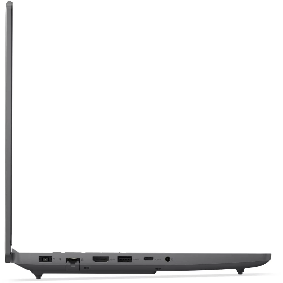 Ноутбук Lenovo LOQ 15ARP10E Luna Grey (83S000BSRM) - фото 5