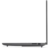 Ноутбук Lenovo LOQ 15ARP10E Luna Grey (83S000BSRM)