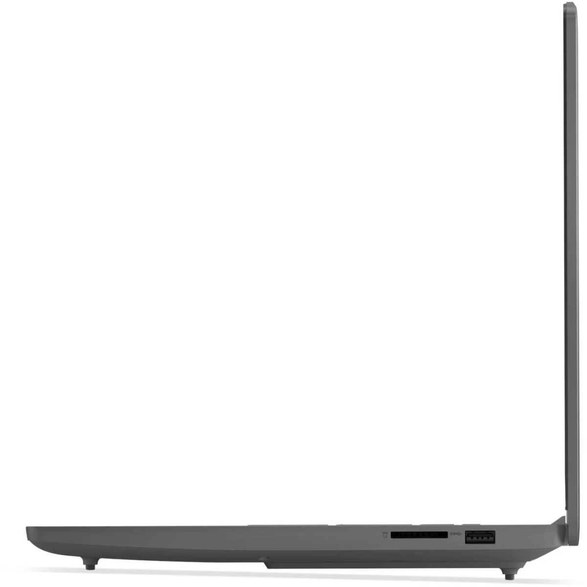 Ноутбук Lenovo LOQ 15ARP10E Luna Grey (83S000BSRM) - фото 6