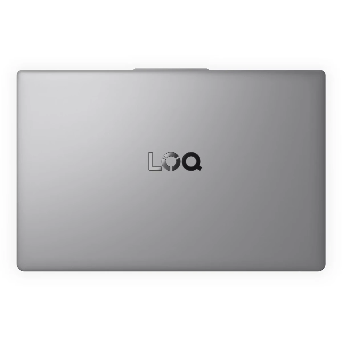 Ноутбук Lenovo LOQ 15ARP10E Luna Grey (83S000BSRM) - фото 7