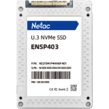 Накопитель SSD 6.4TB Netac ENSP403 (NS6T403P4HH6PA01)