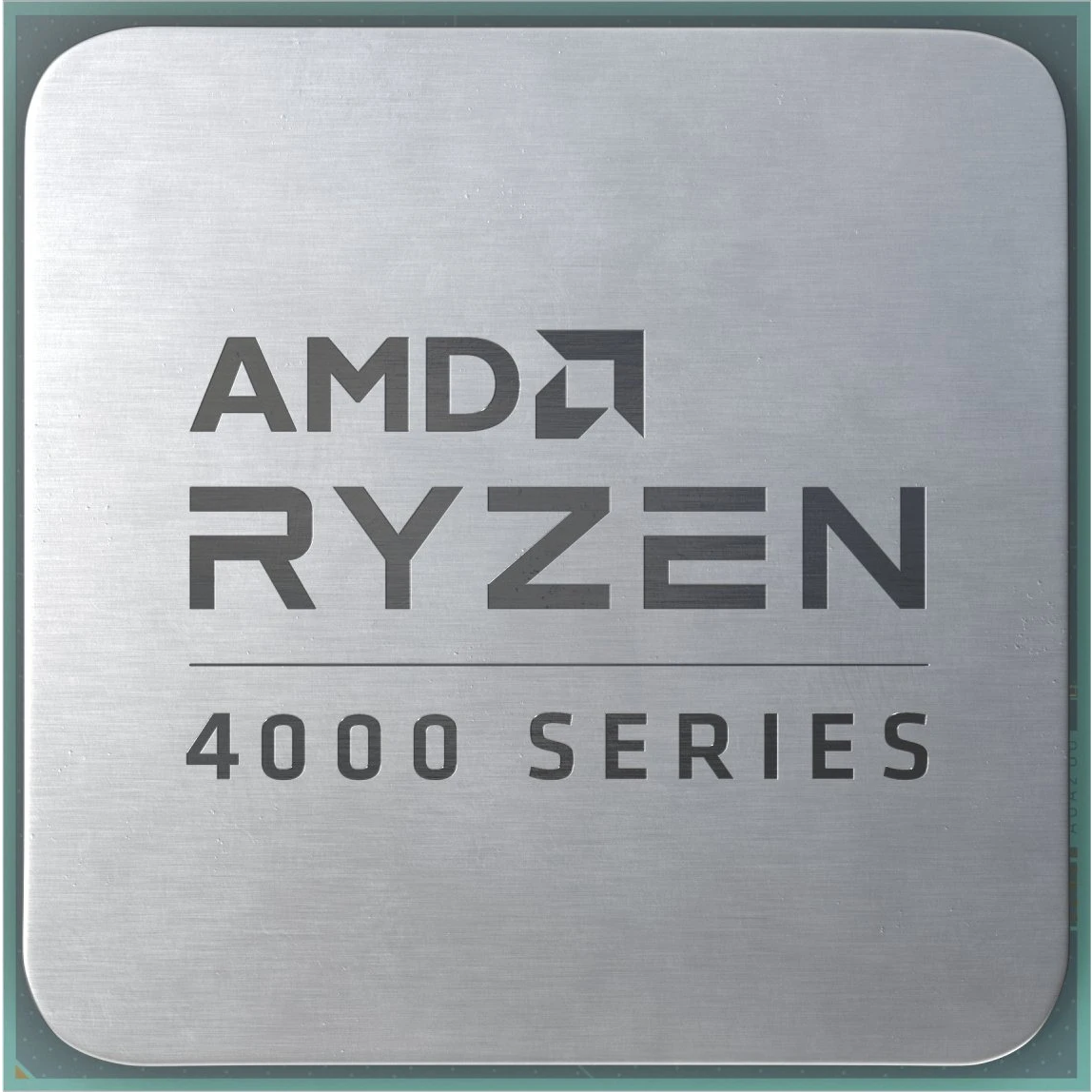 Процессор AMD Ryzen 3 4300G OEM - 100-000000144