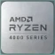 Процессор AMD Ryzen 3 4300G OEM - 100-000000144