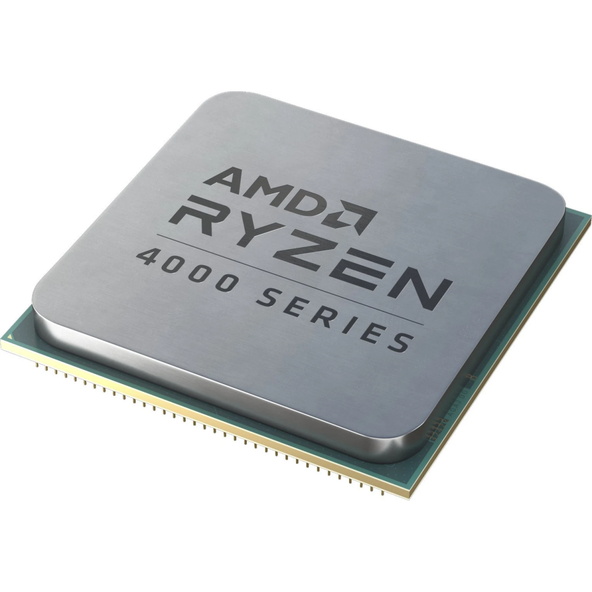Процессор AMD Ryzen 3 4300G OEM - 100-000000144 - фото 3