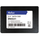 Накопитель SSD 1.92TB SATA-III Netac ENSS31 (NS1T921S3AK5PC01)