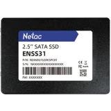 Накопитель SSD 7.68TB SATA-III Netac ENSS31 (NS7T681S3AK5PC01)