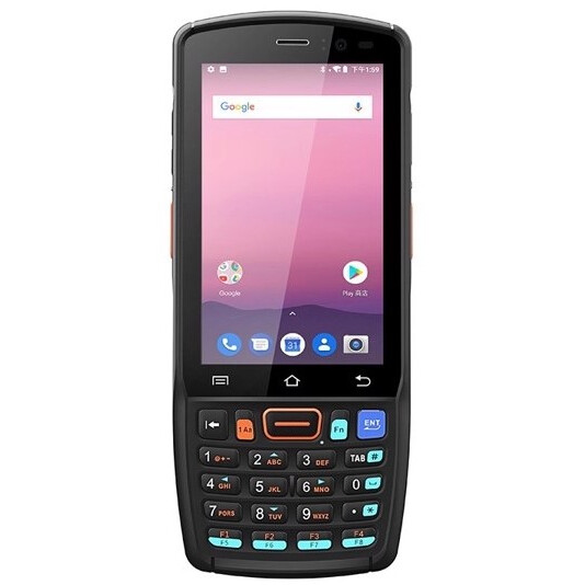 Терминал сбора данных UROVO DT40 Lite (DT40-LITE-KIT-2)
