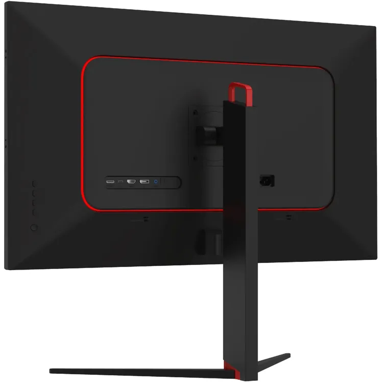 Монитор Dahua 32" LM32-P301AY - DHI-LM32-P301AY - фото 4