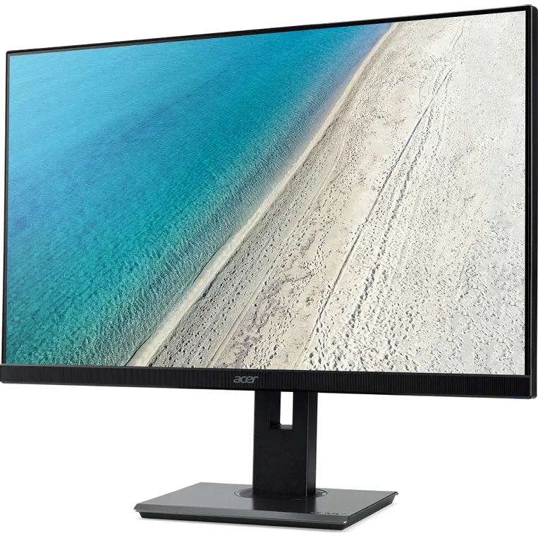 Монитор Acer 22" B227QHbmiprxv Vero - UM.WB7CD.H03 - фото 2