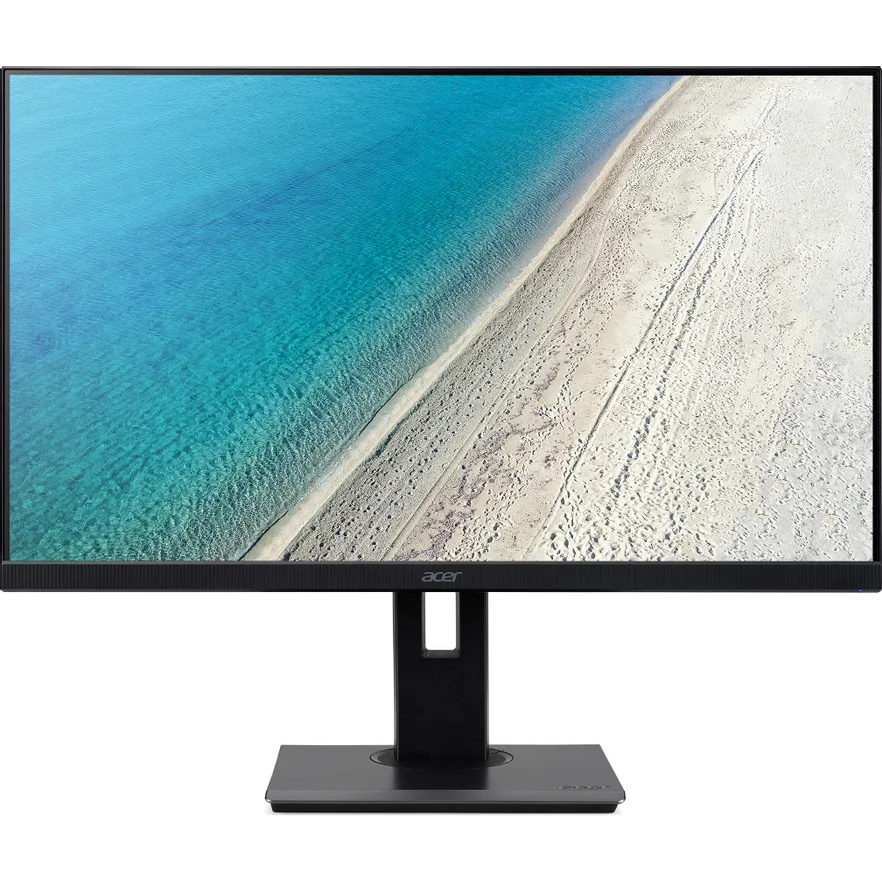 Монитор Acer 22" B227QHbmiprxv Vero - UM.WB7CD.H03