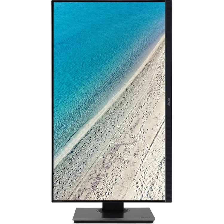 Монитор Acer 22" B227QHbmiprxv Vero - UM.WB7CD.H03 - фото 3