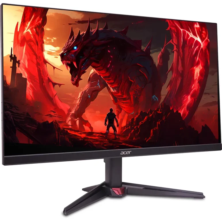 Монитор Acer 27" VG270UZ2bmiipx Nitro - UM.HV0CD.201 - фото 2