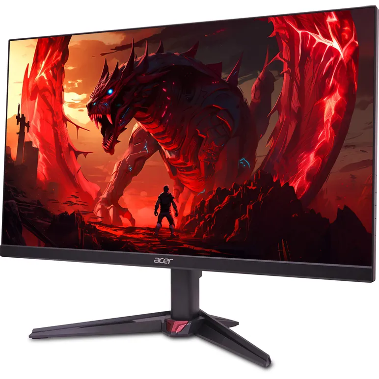 Монитор Acer 27" VG270UZ2bmiipx Nitro - UM.HV0CD.201 - фото 3
