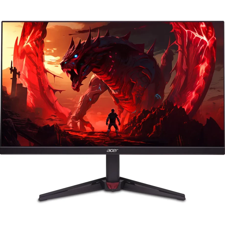 Монитор Acer 27" VG270UZ2bmiipx Nitro - UM.HV0CD.201
