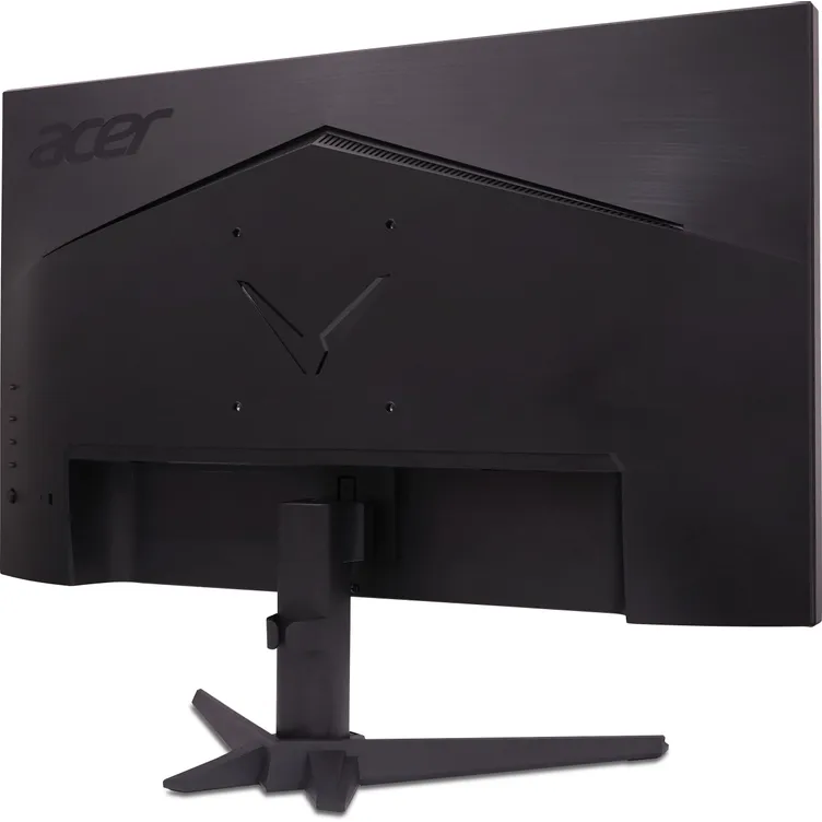 Монитор Acer 27" VG270UZ2bmiipx Nitro - UM.HV0CD.201 - фото 4