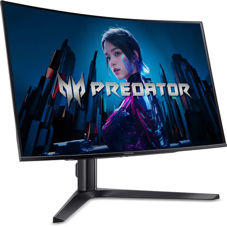 Монитор Acer 27" X32Xbmiipphuzx Predator - UM.JXXCD.X01
