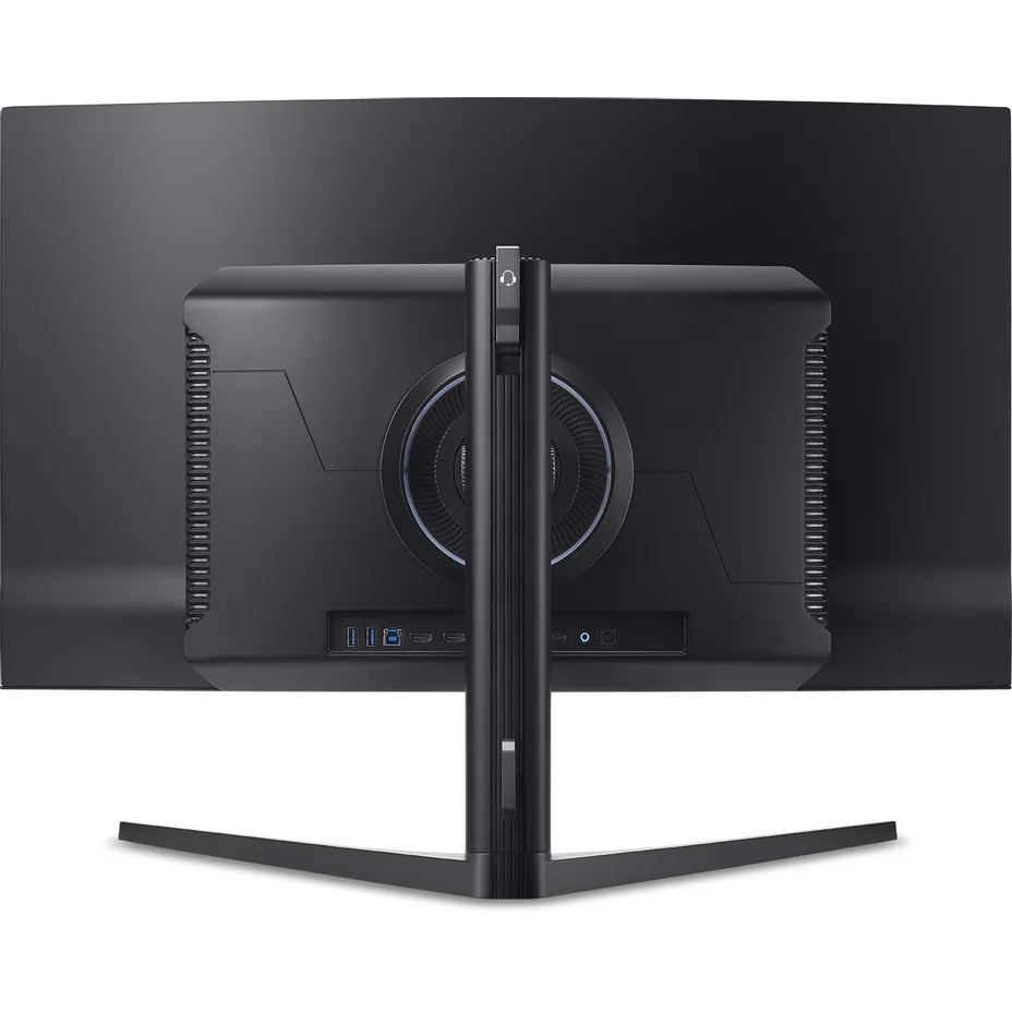 Монитор Acer 27" X32Xbmiipphuzx Predator - UM.JXXCD.X01 - фото 4