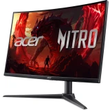 Монитор Acer 27" XZ270UF6bmiiphx (UM.HX0CD.602)