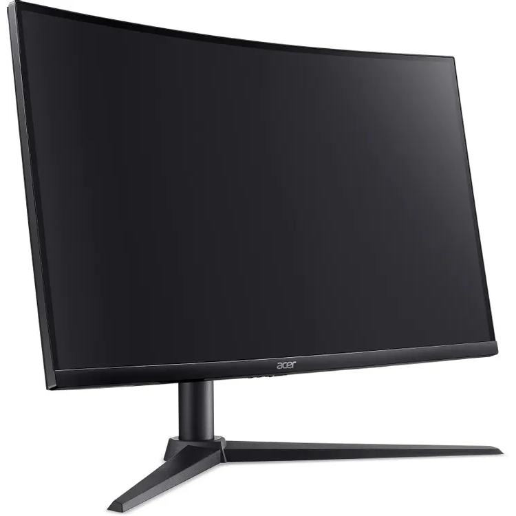 Монитор Acer 27" XZ270UF6bmiiphx - UM.HX0CD.602 - фото 4