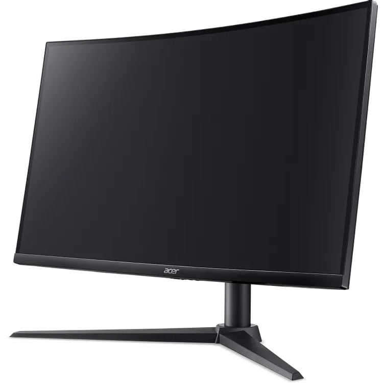 Монитор Acer 27" XZ270UF6bmiiphx - UM.HX0CD.602 - фото 5