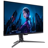 Монитор Acer 32" X32X5bmiiphuzx Predator (UM.JXXCD.501)