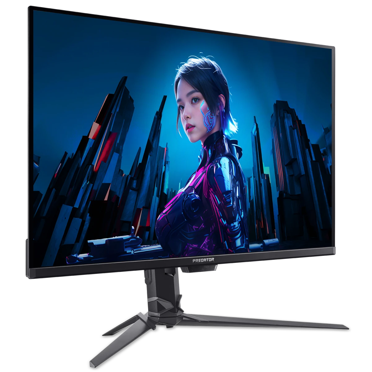 Монитор Acer 32" X32X5bmiiphuzx Predator - UM.JXXCD.501 - фото 2
