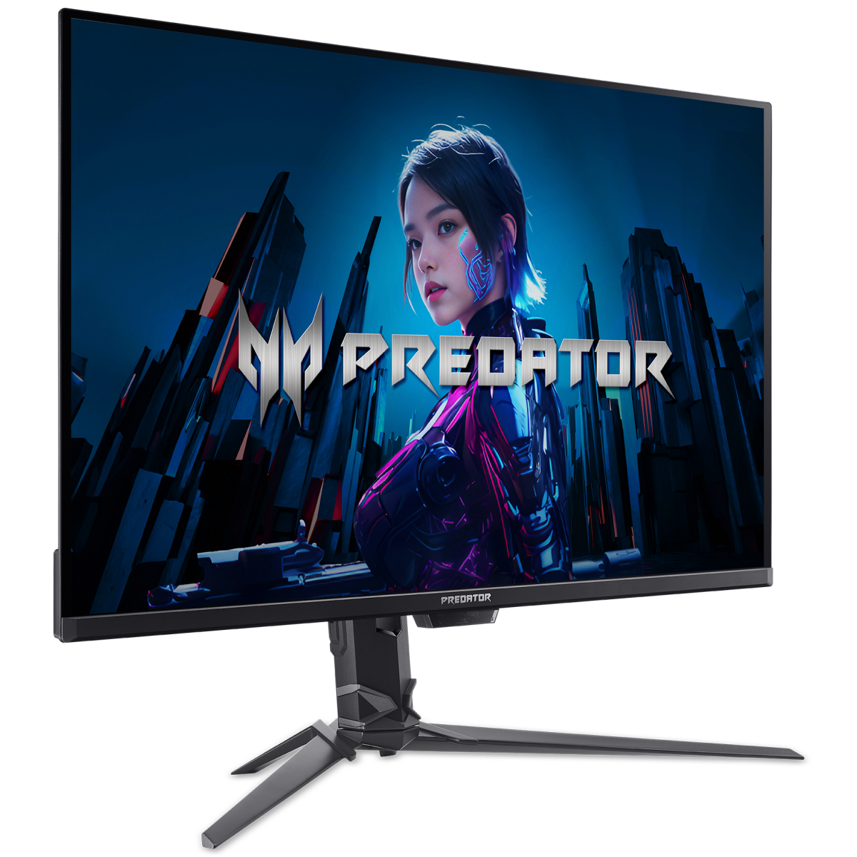 Монитор Acer 32" X32X5bmiiphuzx Predator - UM.JXXCD.501 - фото 3