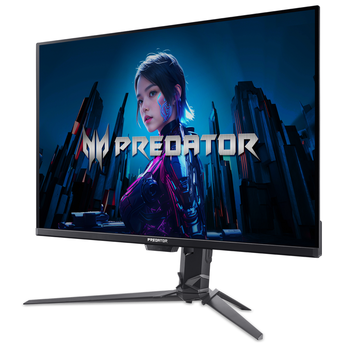 Монитор Acer 32" X32X5bmiiphuzx Predator - UM.JXXCD.501 - фото 4