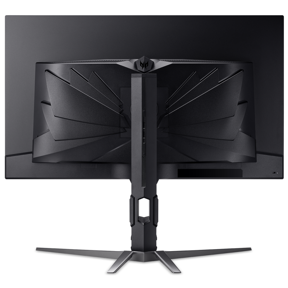 Монитор Acer 32" X32X5bmiiphuzx Predator - UM.JXXCD.501 - фото 7
