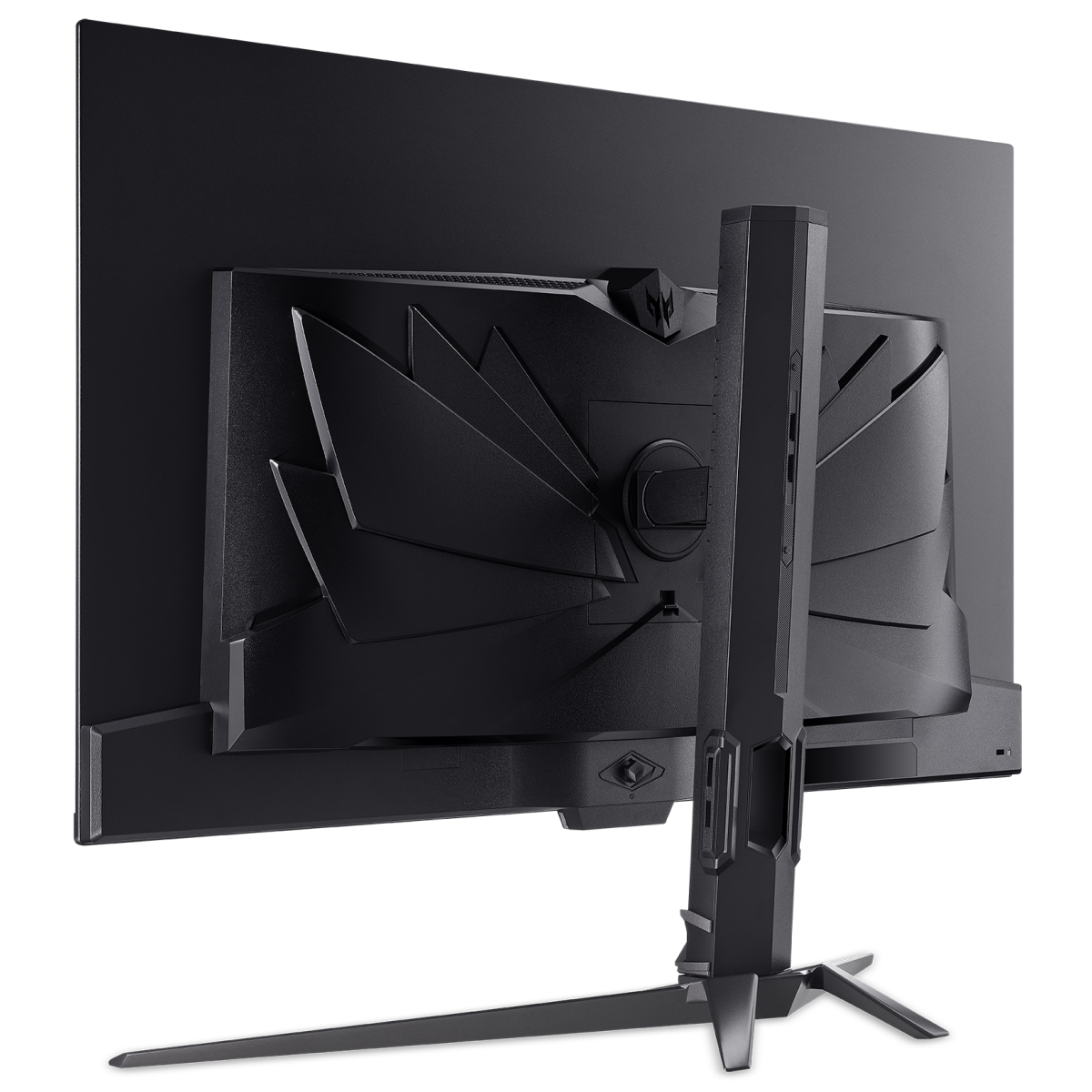 Монитор Acer 32" X32X5bmiiphuzx Predator - UM.JXXCD.501 - фото 8