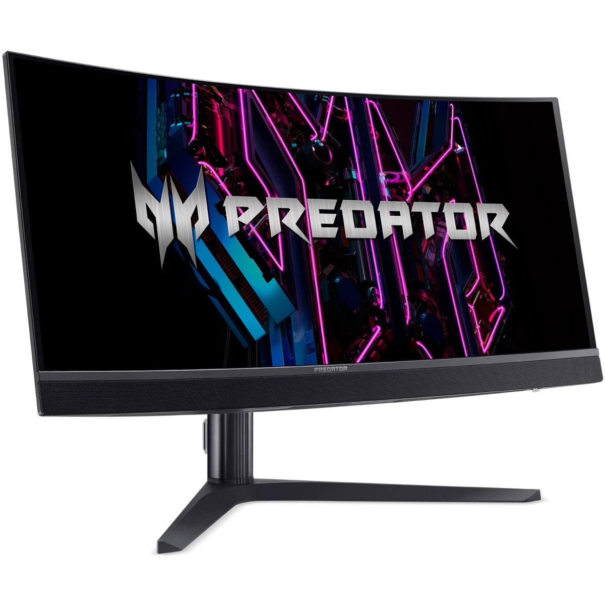 Монитор Acer 34" X34F1bmiipphuzx Predator - UM.CXXCD.102