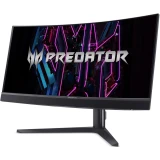 Монитор Acer 34" X34F1bmiipphuzx Predator (UM.CXXCD.102)