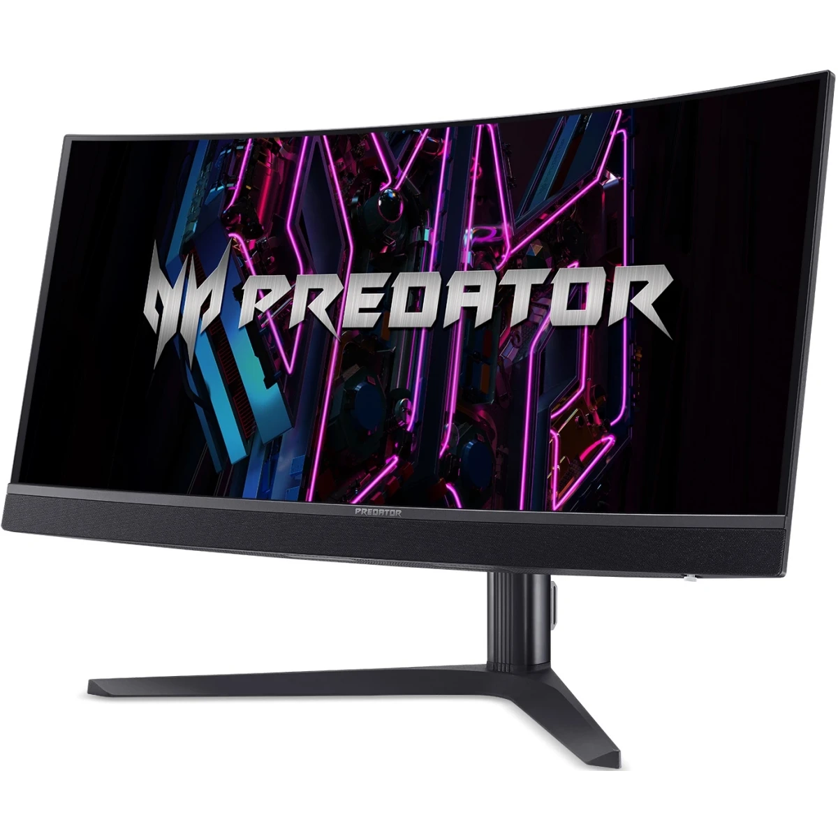 Монитор Acer 34" X34F1bmiipphuzx Predator - UM.CXXCD.102 - фото 2