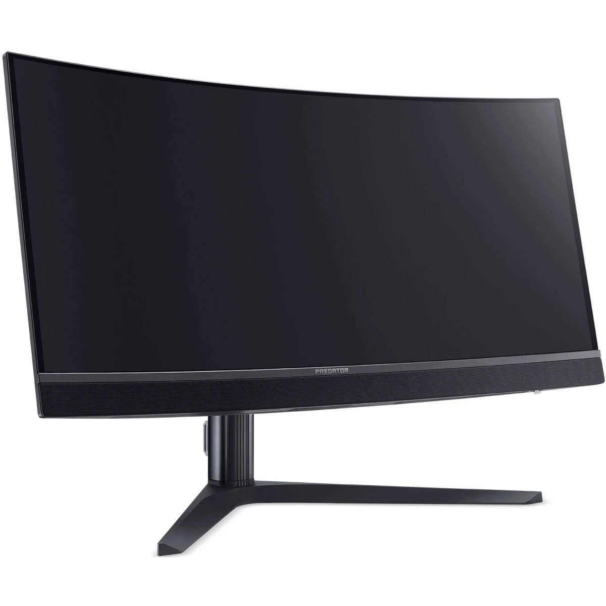 Монитор Acer 34" X34F1bmiipphuzx Predator - UM.CXXCD.102 - фото 4