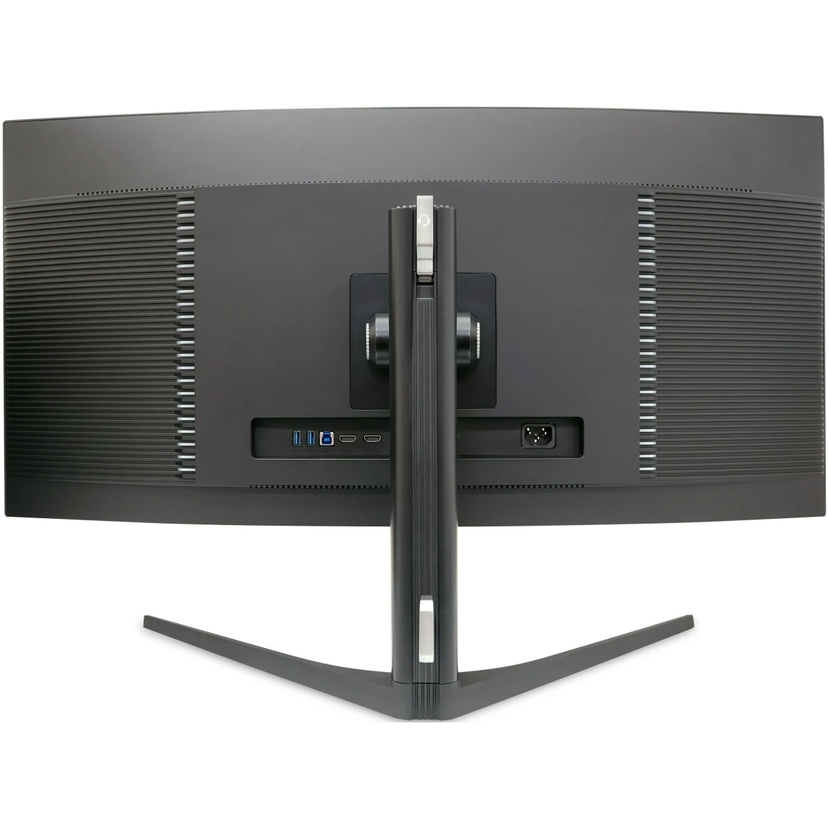 Монитор Acer 34" X34F1bmiipphuzx Predator - UM.CXXCD.102 - фото 6