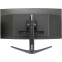Монитор Acer 34" X34F1bmiipphuzx Predator - UM.CXXCD.102 - фото 6