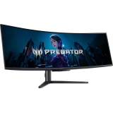 Монитор Acer 49" X49Vbmiiphuzx Predator (UM.SXXCD.V01)
