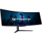 Монитор Acer 49" X49Vbmiiphuzx Predator - UM.SXXCD.V01
