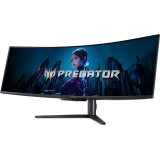 Монитор Acer 49" X49Vbmiiphuzx Predator (UM.SXXCD.V01)